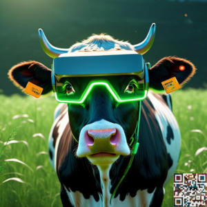 TheVaRm Cow #013